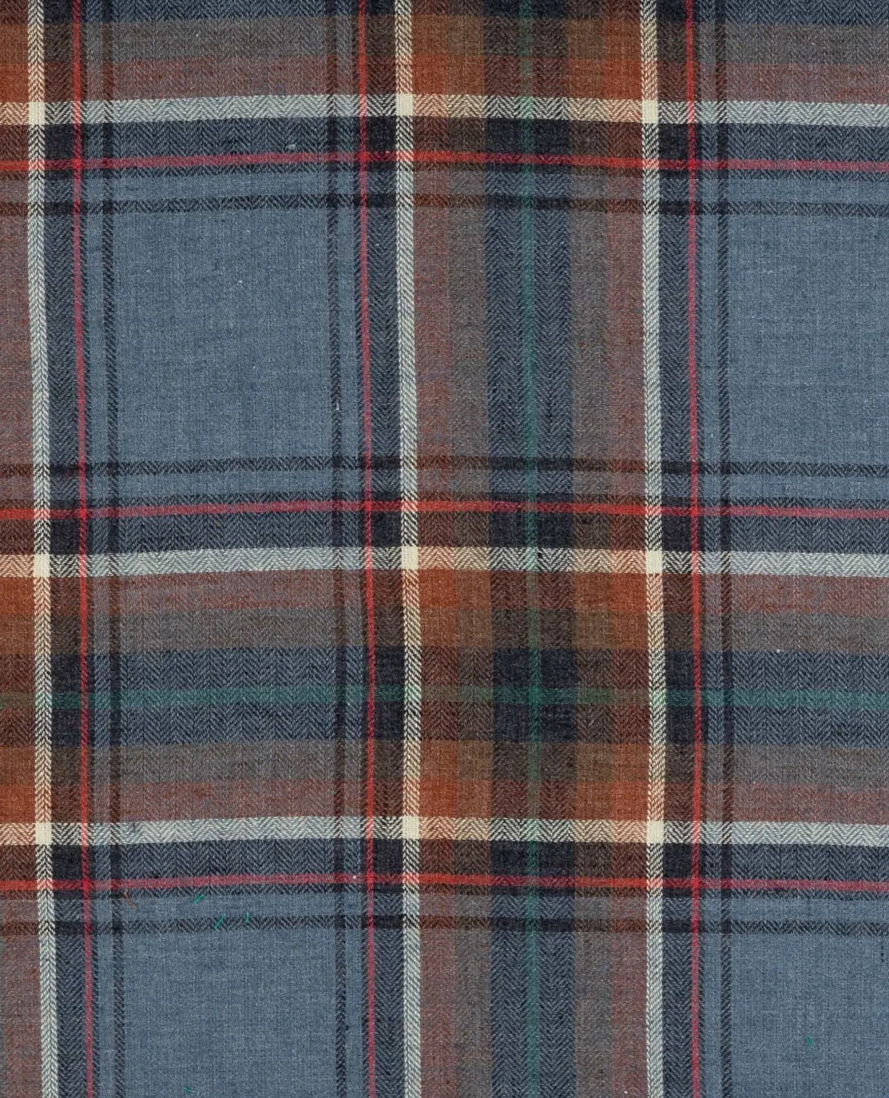Men Toad&Co Flannels*Airsmyth Long Sleeve Shirt