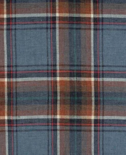 Men Toad&Co Flannels*Airsmyth Long Sleeve Shirt