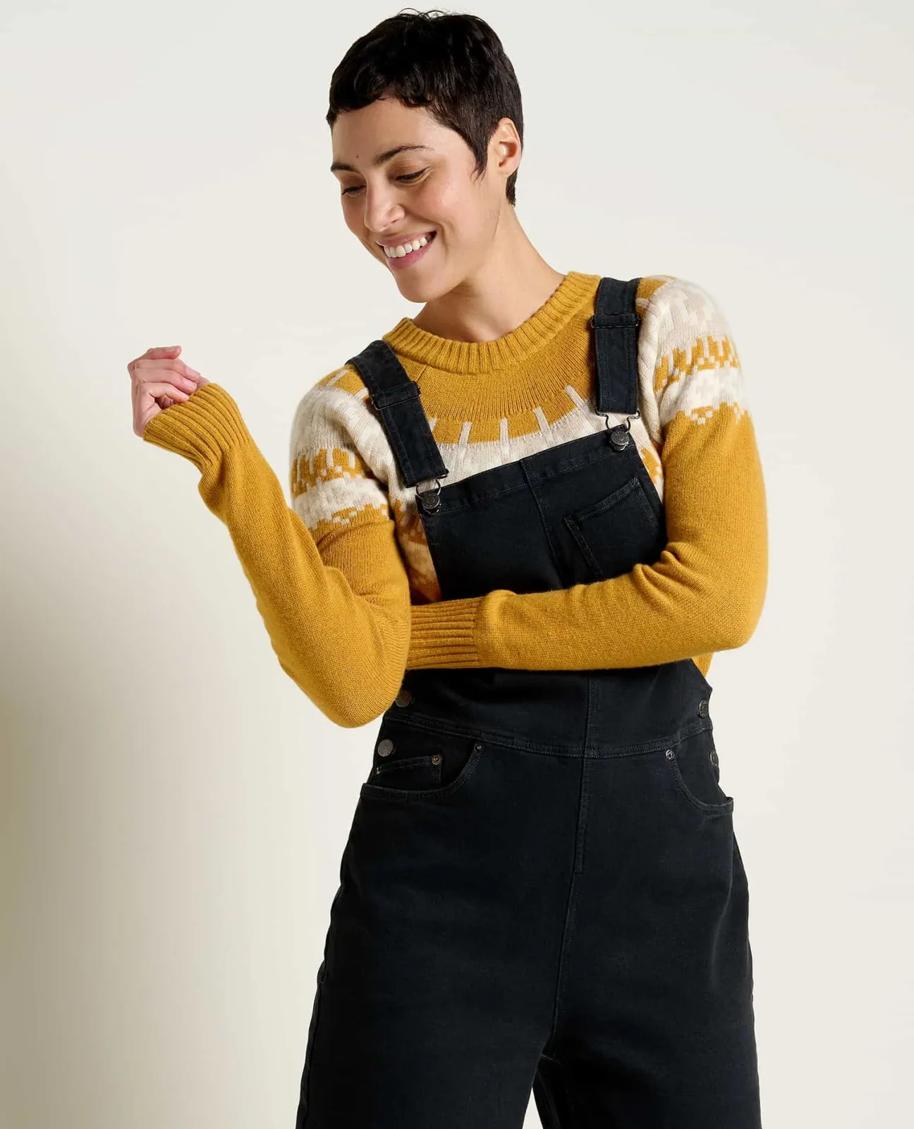 Women Toad&Co Jumpsuits & Overalls*Balsam Seeded Denim Overall