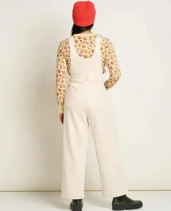 Women Toad&Co Jumpsuits & Overalls*Balsam Seeded Denim Overall