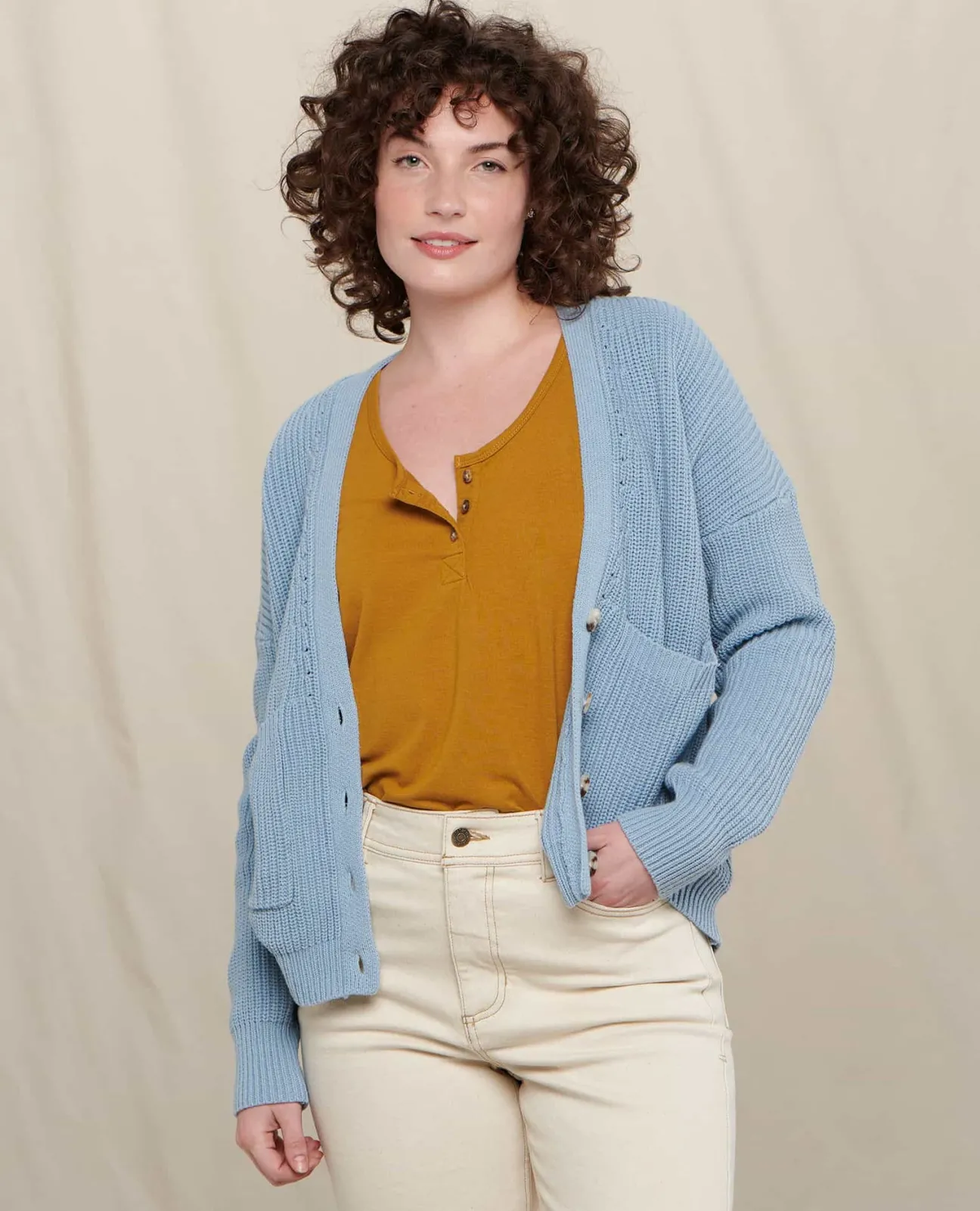 Women Toad&Co Jackets & Layers*Bianca Cardigan