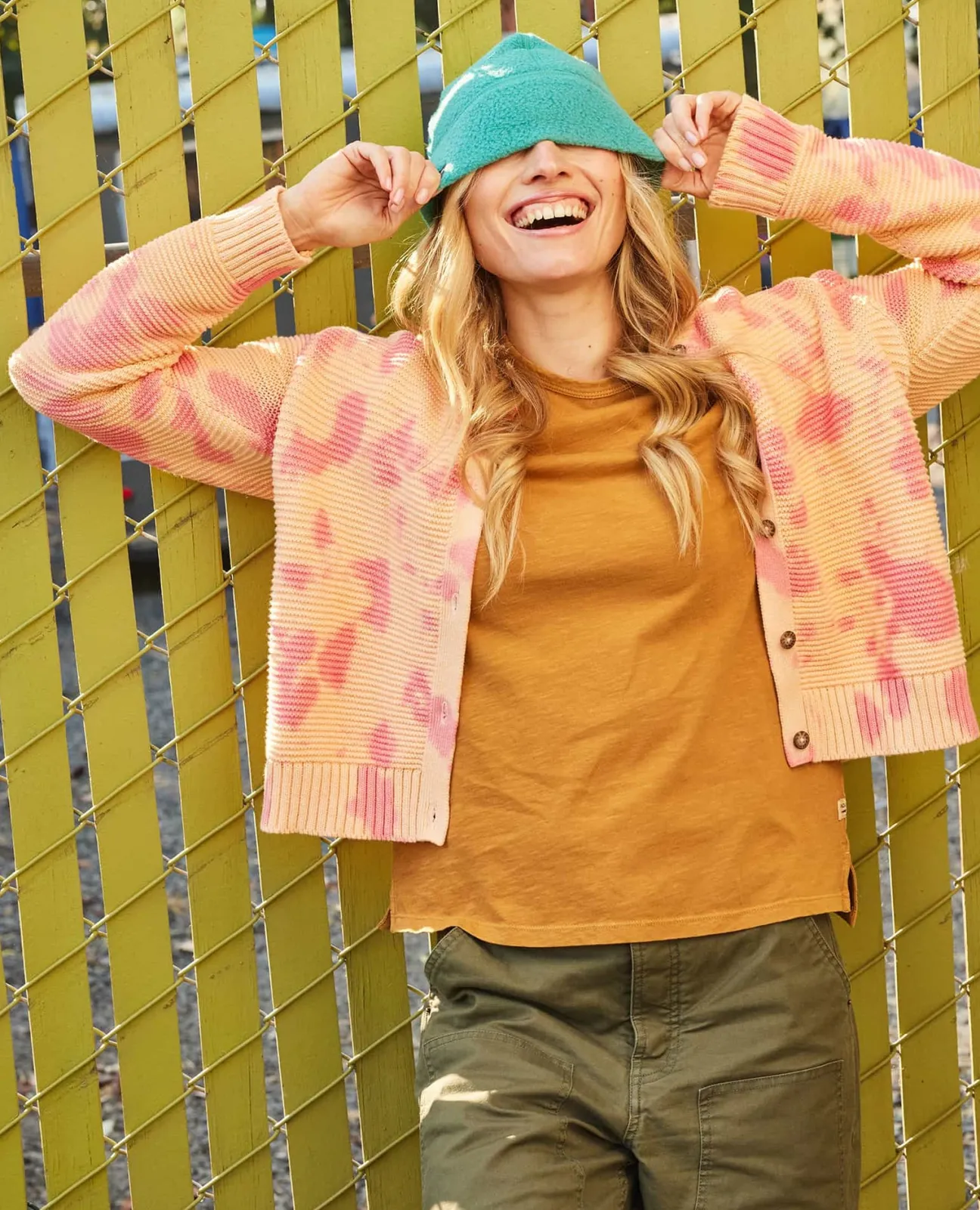 Women Toad&Co Sweaters*Bianca Crew Cardigan