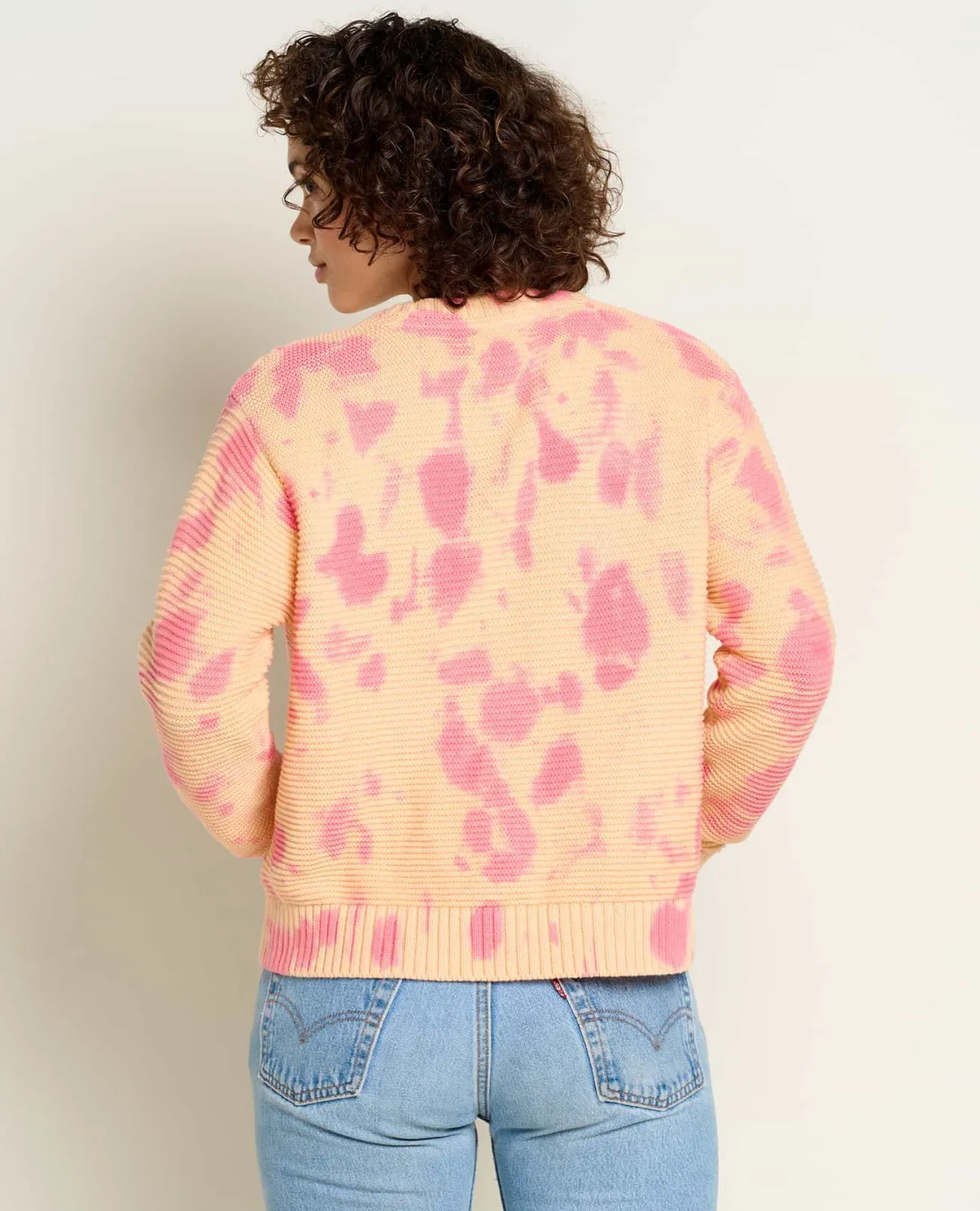 Women Toad&Co Sweaters*Bianca Crew Cardigan