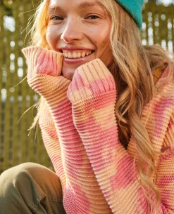 Women Toad&Co Sweaters*Bianca Crew Cardigan