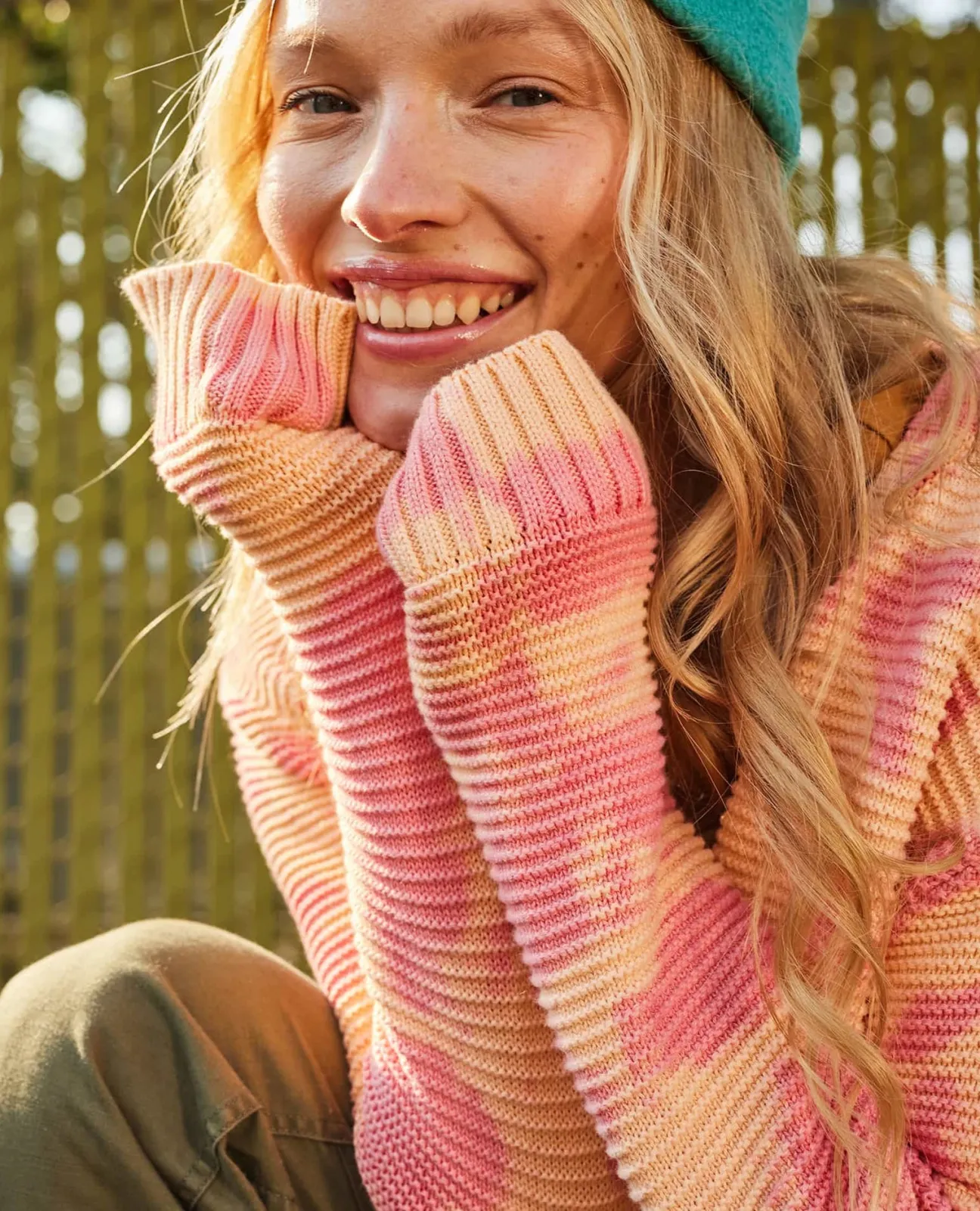 Women Toad&Co Sweaters*Bianca Crew Cardigan