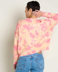 Women Toad&Co Sweaters*Bianca Ii Crew Sweater