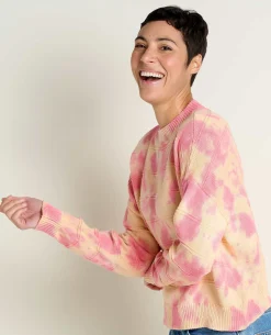 Women Toad&Co Sweaters*Bianca Ii Crew Sweater