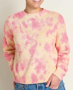 Women Toad&Co Sweaters*Bianca Ii Crew Sweater