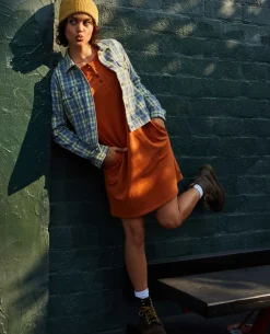 Women Toad&Co Flannels*Bodie Shirt Jacket