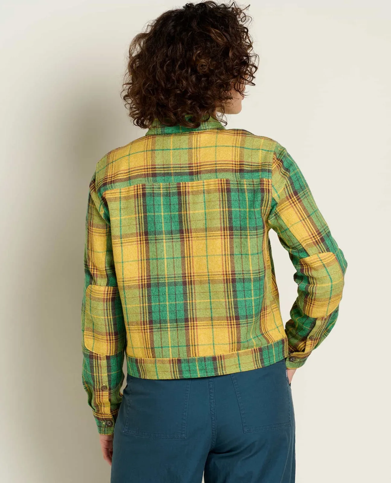 Women Toad&Co Jackets & Layers*Bodie Shirt Jacket