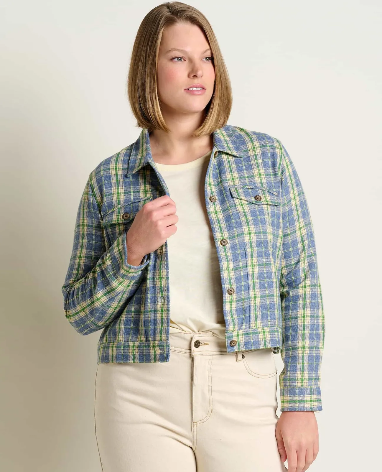 Women Toad&Co Jackets & Layers*Bodie Shirt Jacket