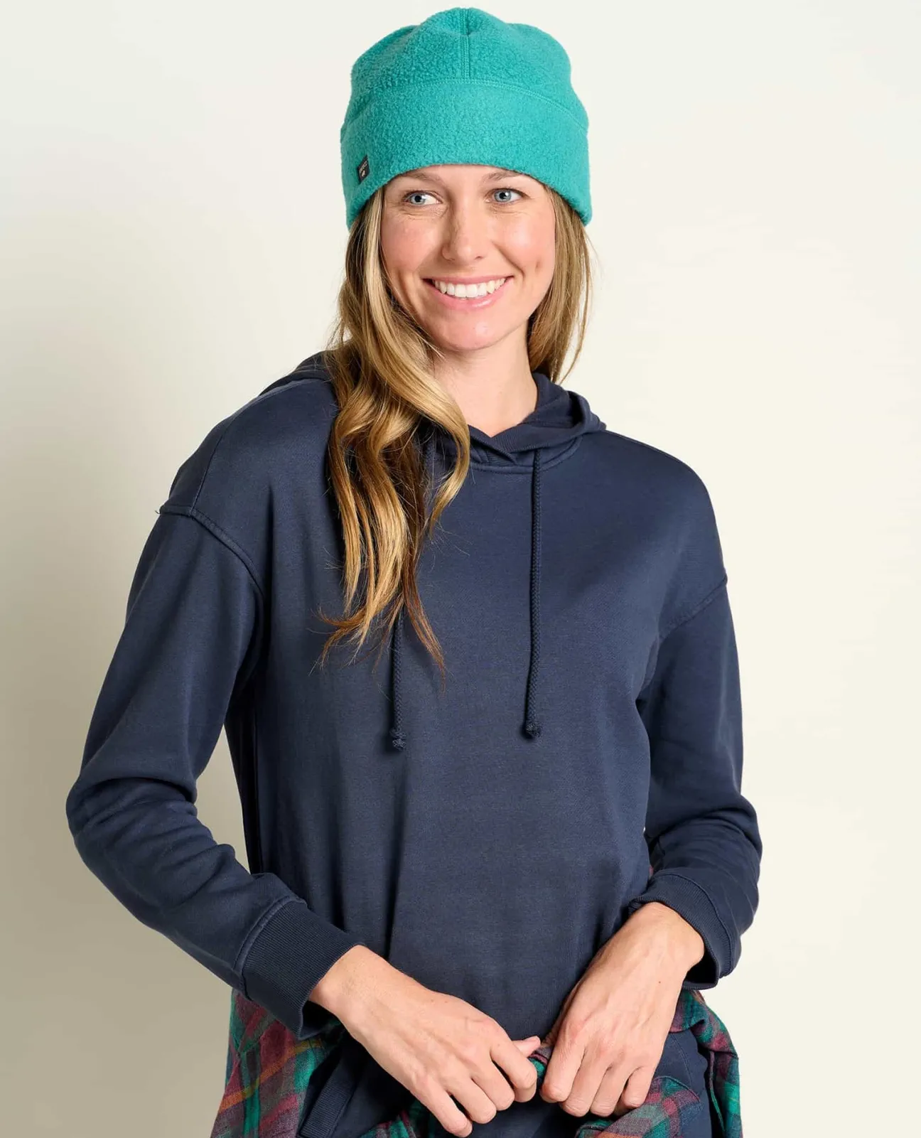 Men Toad&Co Underwear & Accessories*Campo Fleece Beanie