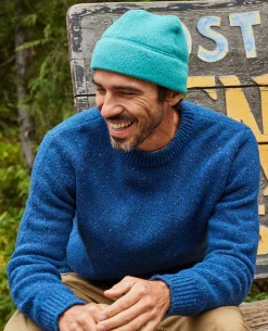 Men Toad&Co Underwear & Accessories*Campo Fleece Beanie