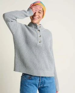 Men Toad&Co Underwear & Accessories*Campo Fleece Beanie