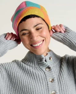 Men Toad&Co Underwear & Accessories*Campo Fleece Beanie