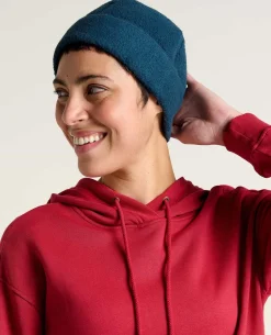 Men Toad&Co Underwear & Accessories*Campo Fleece Beanie