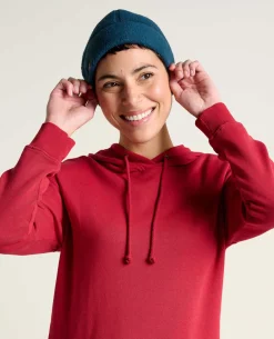 Men Toad&Co Underwear & Accessories*Campo Fleece Beanie