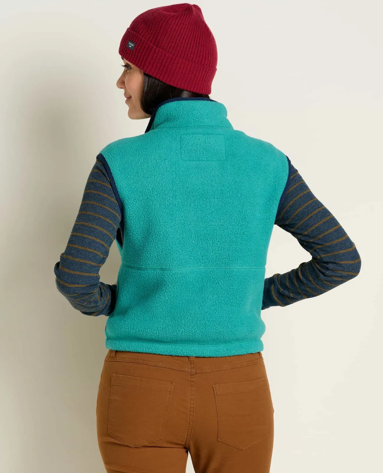 Men Toad&Co Underwear & Accessories*Cazadero Beanie