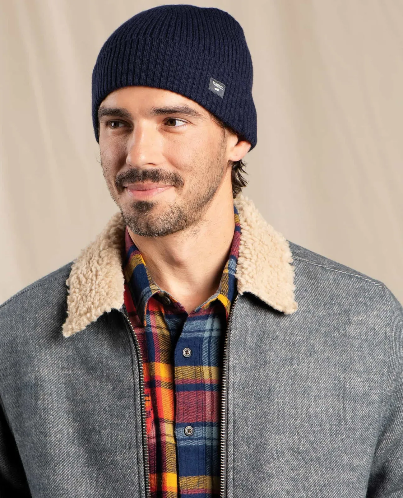 Men Toad&Co Underwear & Accessories*Cazadero Beanie