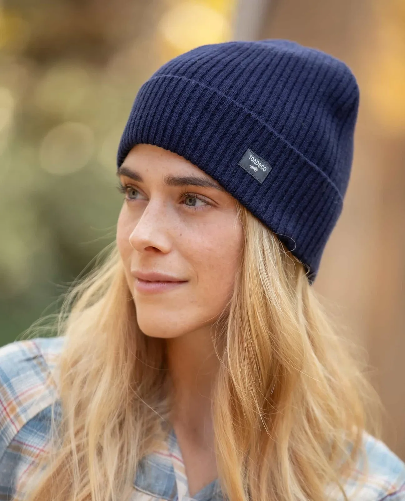 Men Toad&Co Underwear & Accessories*Cazadero Beanie