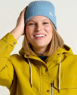 Men Toad&Co Underwear & Accessories*Cazadero Beanie