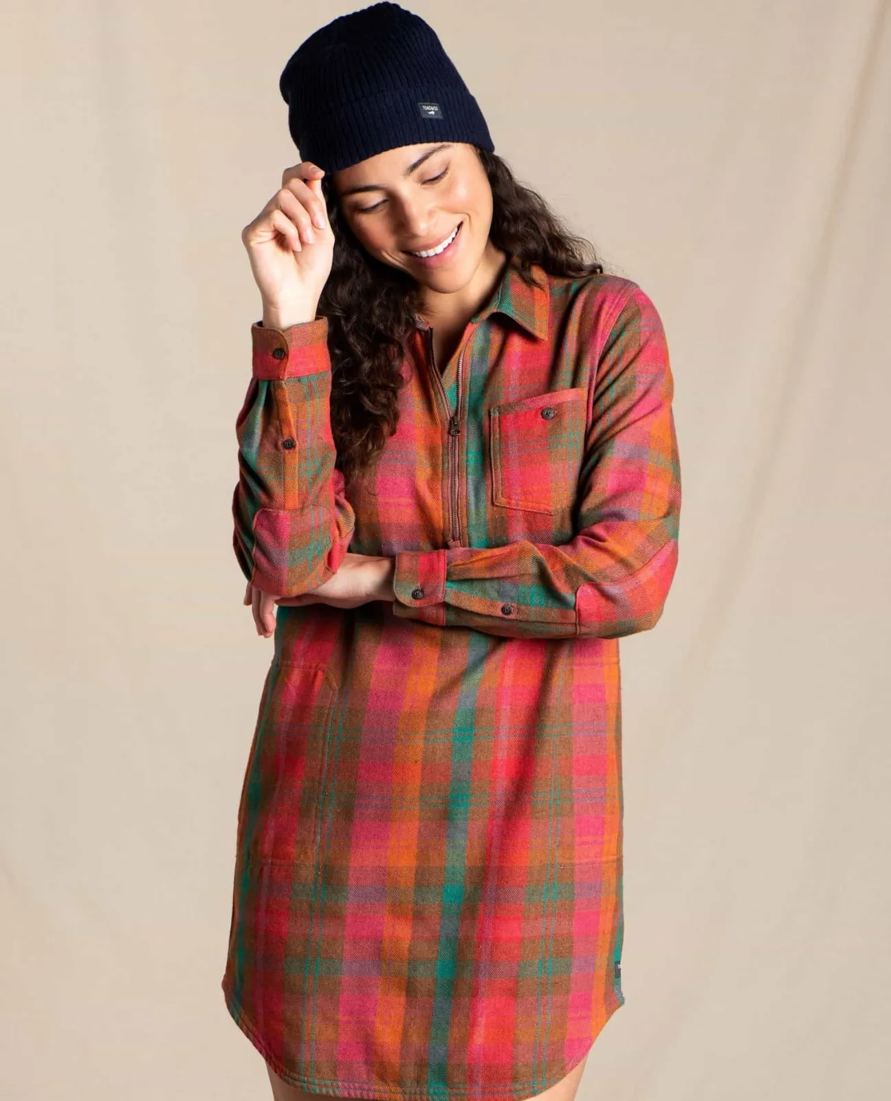 Men Toad&Co Underwear & Accessories*Cazadero Beanie