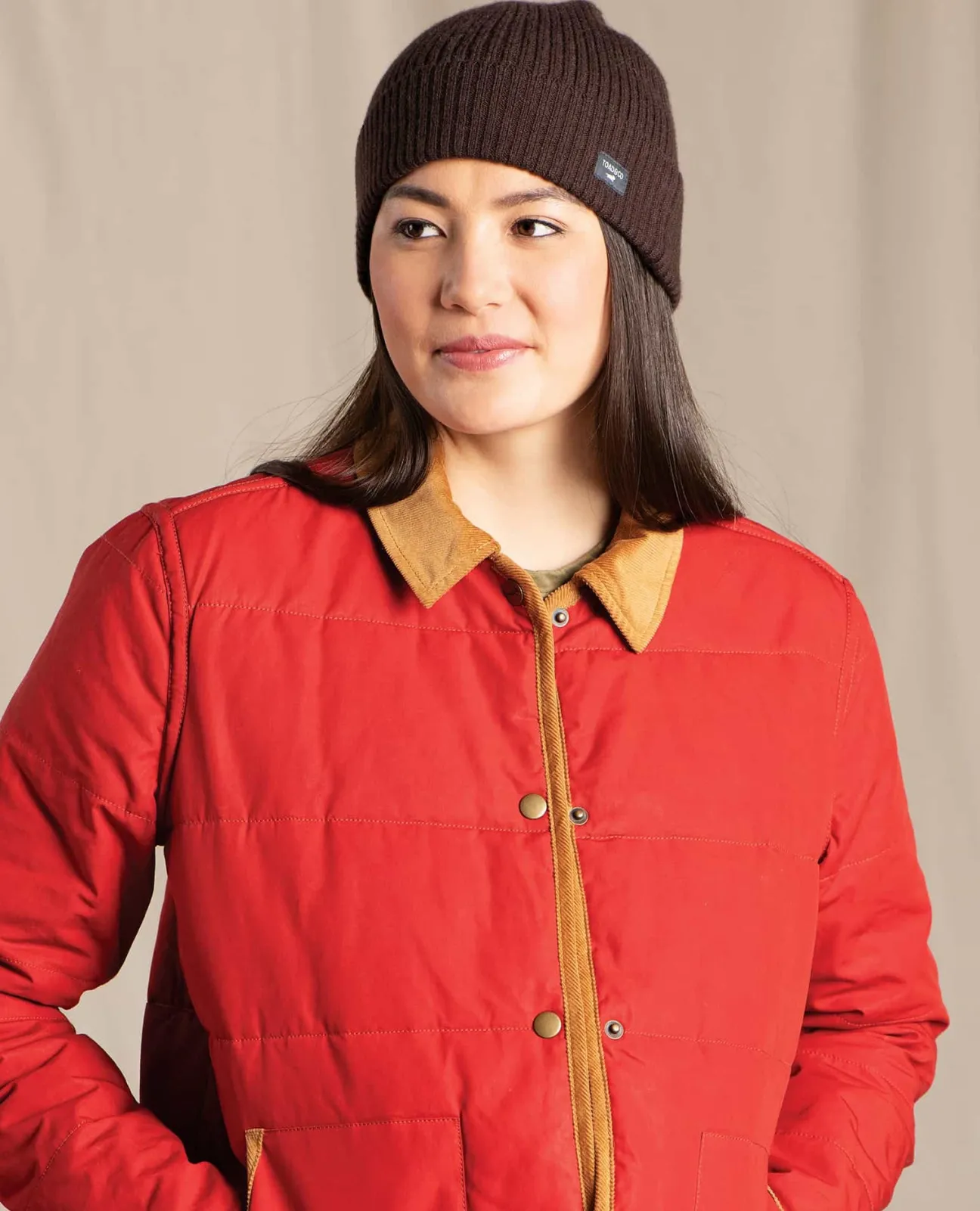 Men Toad&Co Underwear & Accessories*Cazadero Beanie