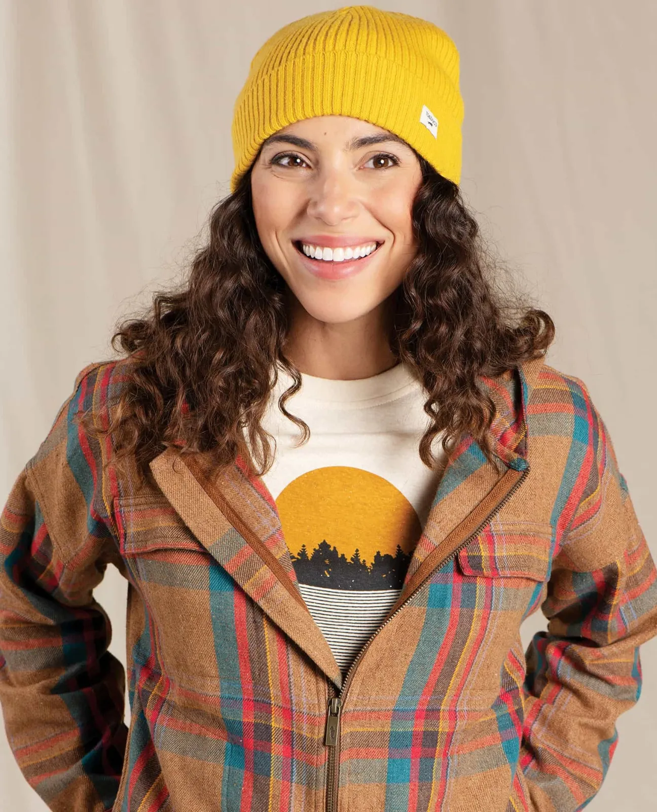 Men Toad&Co Underwear & Accessories*Cazadero Beanie