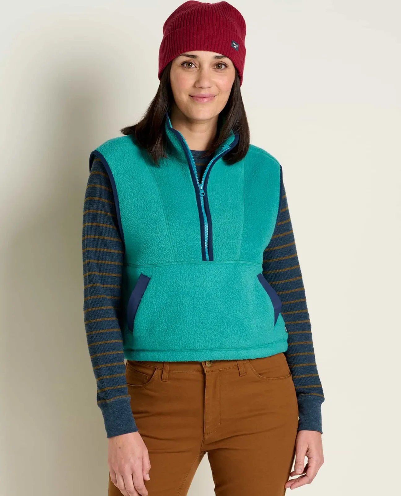 Men Toad&Co Underwear & Accessories*Cazadero Beanie