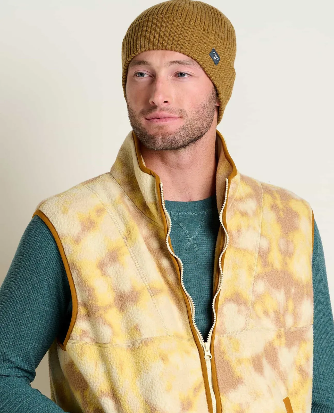 Men Toad&Co Underwear & Accessories*Cazadero Beanie
