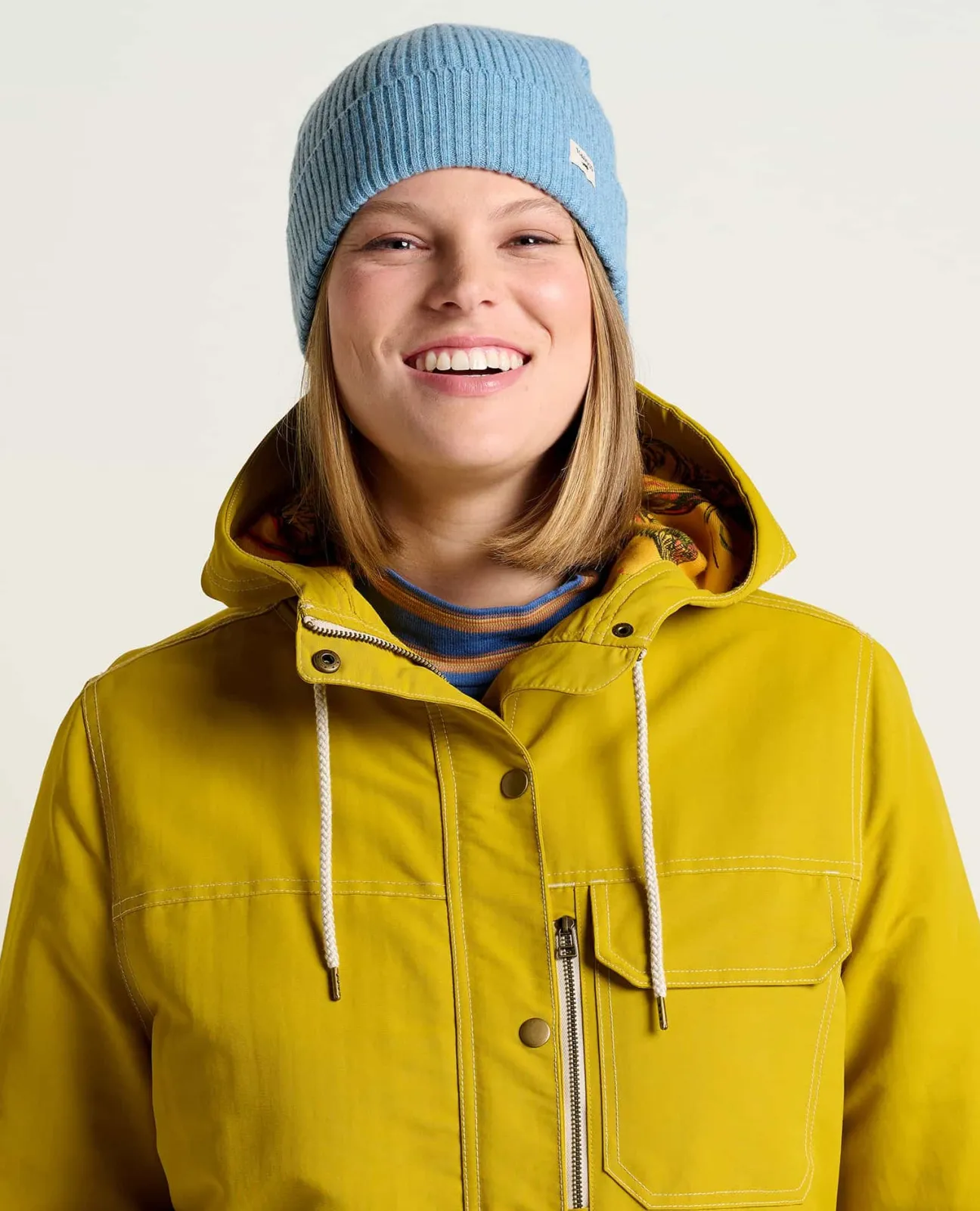 Men Toad&Co Underwear & Accessories*Cazadero Beanie