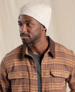 Men Toad&Co Underwear & Accessories*Cazadero Beanie