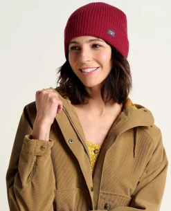 Men Toad&Co Underwear & Accessories*Cazadero Beanie