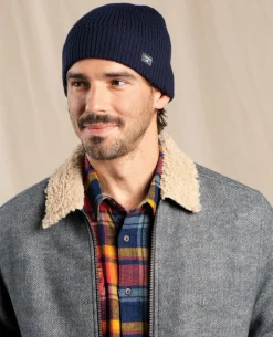 Men Toad&Co Underwear & Accessories*Cazadero Beanie
