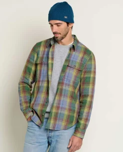 Men Toad&Co Underwear & Accessories*Cazadero Beanie
