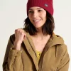 Men Toad&Co Underwear & Accessories*Cazadero Beanie