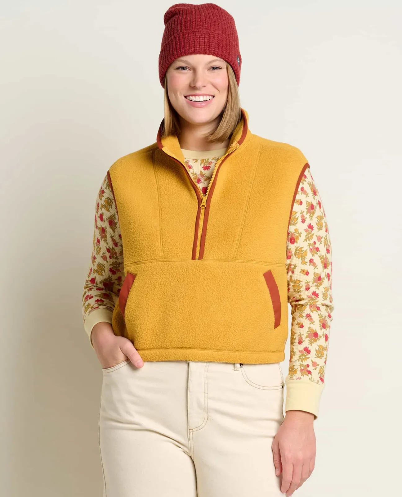 Women Toad&Co Underwear & Accessories*Cazadero Beanie