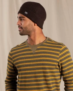 Men Toad&Co Underwear & Accessories*Cazadero Beanie