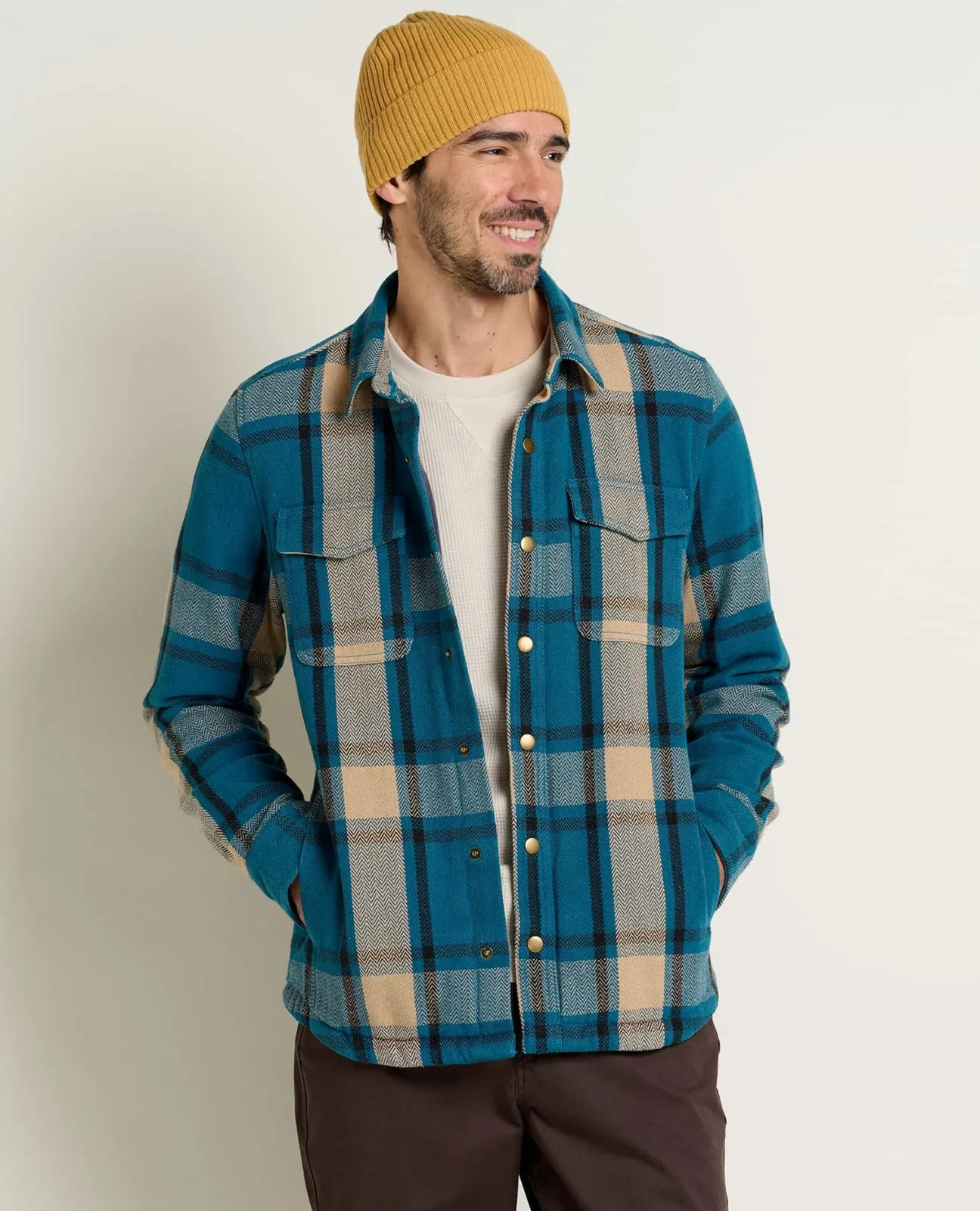 Men Toad&Co New Arrivals*Cazadero Beanie