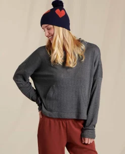 Men Toad&Co Underwear & Accessories*Cazadero Pom Beanie