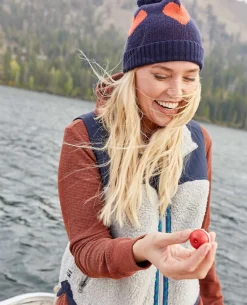 Women Toad&Co Underwear & Accessories*Cazadero Pom Beanie