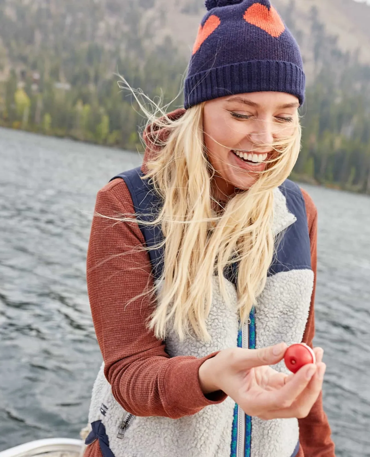 Women Toad&Co Underwear & Accessories*Cazadero Pom Beanie