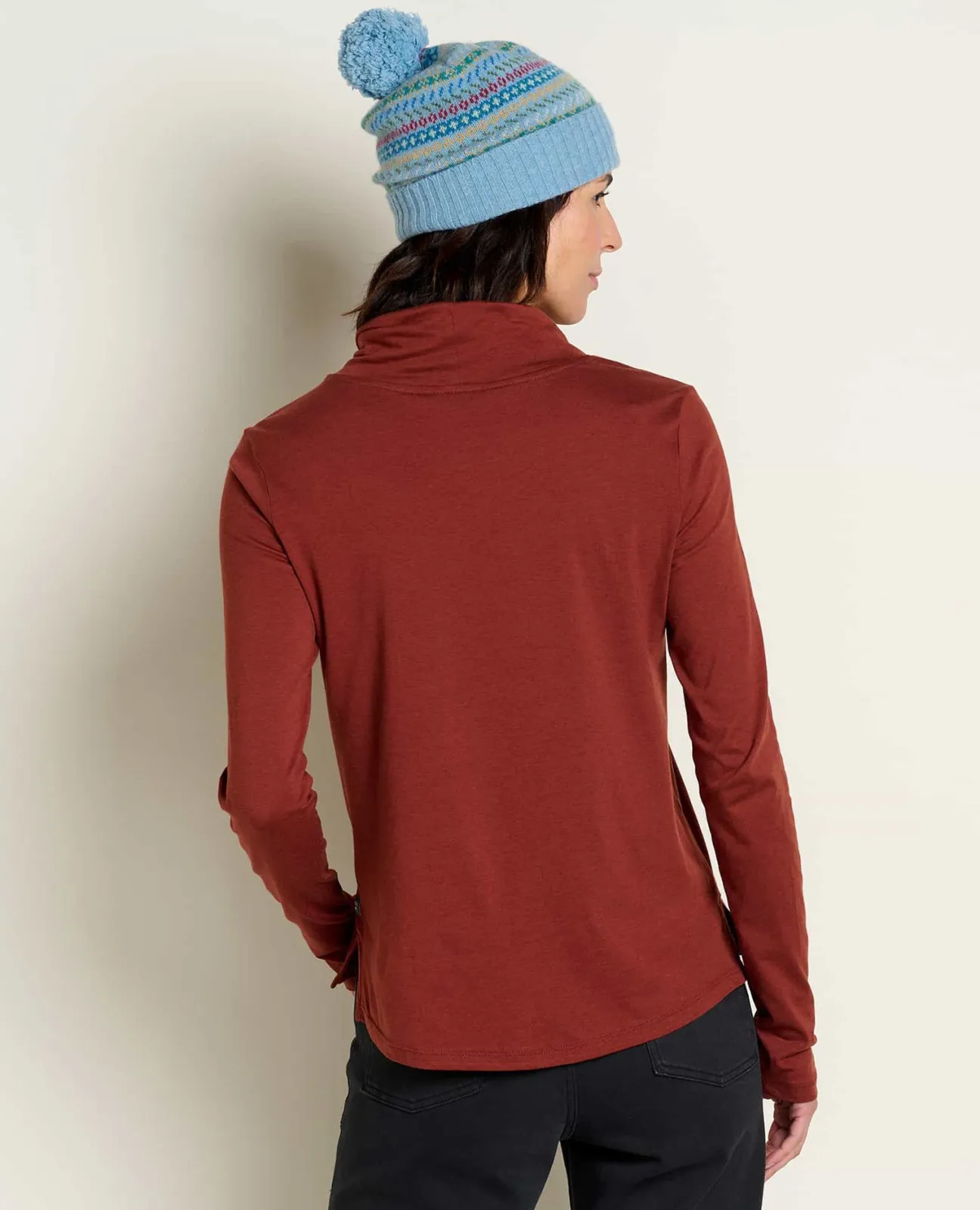 Men Toad&Co Underwear & Accessories*Cazadero Pom Beanie