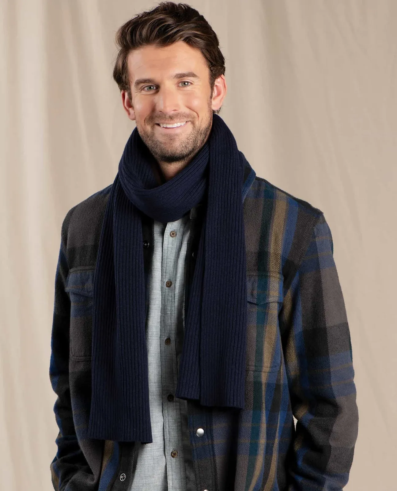 Men Toad&Co Underwear & Accessories*Cazadero Scarf