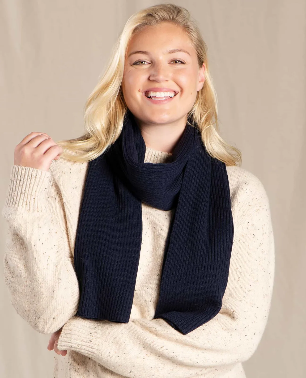 Men Toad&Co Underwear & Accessories*Cazadero Scarf