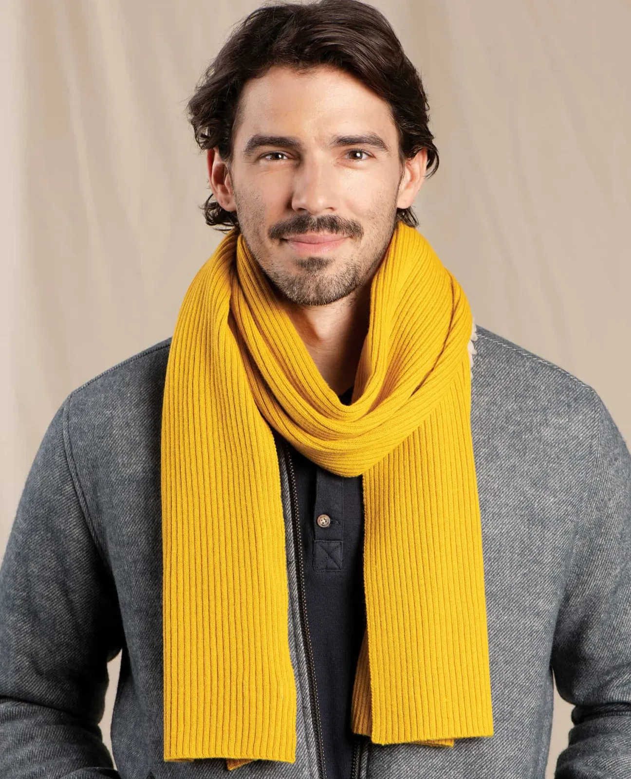 Men Toad&Co Underwear & Accessories*Cazadero Scarf