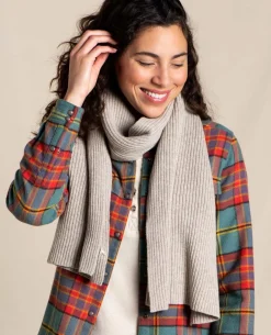 Men Toad&Co New Arrivals*Cazadero Scarf