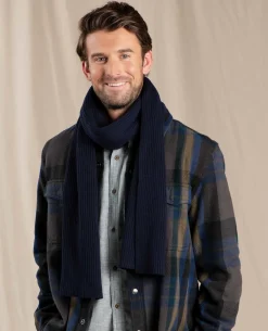Men Toad&Co New Arrivals*Cazadero Scarf