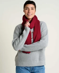 Women Toad&Co Underwear & Accessories*Cazadero Scarf