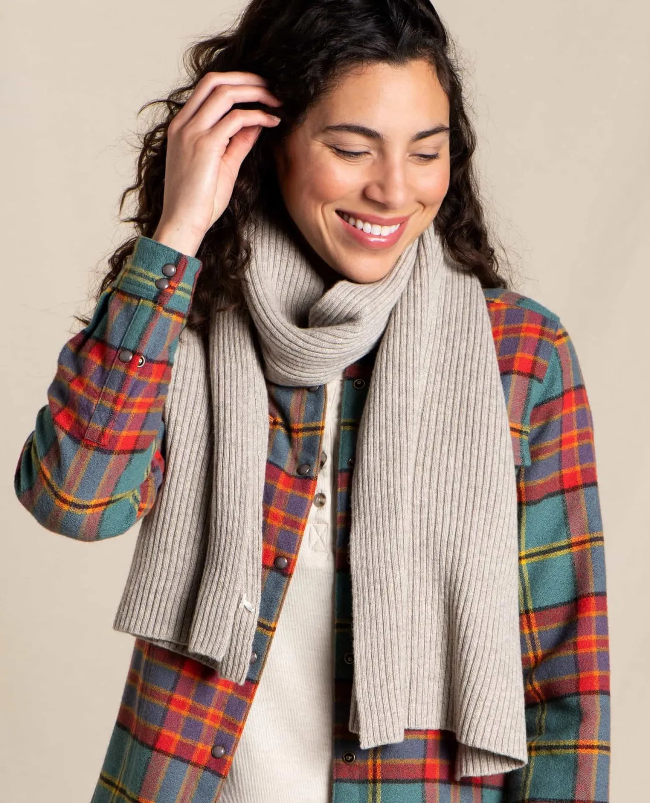 Women Toad&Co Underwear & Accessories*Cazadero Scarf